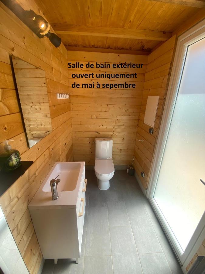 Grieges Chambre Dans Logement Partage Chez L Habitant Avec Piscine De 1 A 3 Chambres מראה חיצוני תמונה